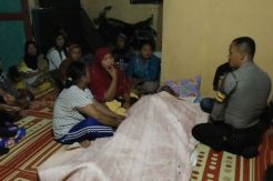 Cari Emas di Bekas Galian, Samuel Tewas Tertimbun Batu