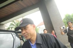 Sidang Perdana Praperadilan Munarman Digelar Senin Depan