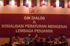 Aset Industri Keuangan Nonbank Capai Rp1.845 Triliun
