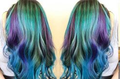 Rambut Berwarna, Jangan Lupa Gunakan Sampo Khusus