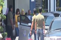 Boyfriend Suspect Murder of Kim Jong Nam Arrested