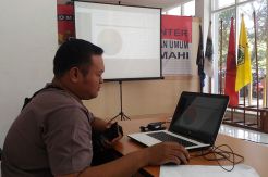 Perolehan Suara Ajay-Ngatiyana Sulit Terkejar