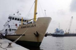 STIP Jakarta Resmi Jadi Lembaga Sertifikasi Profesi Pertama Kemenhub