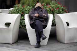 Warga Jepang Kurang Tidur, Ekonomi Melesu Rp1.839 Triliun/Tahun