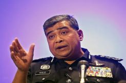 Tersangka Pembunuh Kakak...