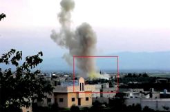 Rezim Damaskus Bantah Gunakan Senjata Kimia di Aleppo