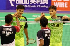 Lawan Malaysia, Peluang Indonesia Fifty-fifty