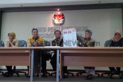Hasil Pilgub DKI Akan Diumumkan pada 4 Maret