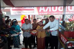 Alfamart Gandeng Pemkot Jaktim untuk Program Pendidikan Ritel di SMK