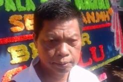 Mantan Kabid Berantas BNN Bengkulu Tersangka Penjebakan di Ruang Bupati