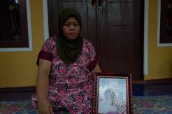 Kepada Jeni, Siti Aisyah Cerita Mau Syuting di Korea Utara