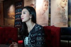 Miliki Hobi Fashion, Raline Shah Enggan Jadi Desainer