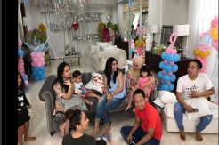 Ulang Tahun, Raffi Ahmad...