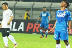 Febri Cut Back Affirms Quarter Final Ticket