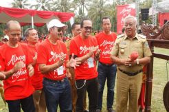 See International Condom Day 2017 at Pangandaran