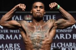 Naik Kelas, Charlo Lowongkan Gelar IBF