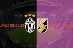 Preview Juventus vs Palermo: Laga Mudah untuk Si Nyonya Tua?