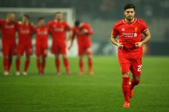 Ingin Remajakan Lini Belakang, Juventus Kejar Pemain Liverpool
