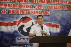 HT: Kita Harus Berani Membesarkan Bangsa Kita