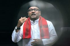 Keroposnya Petahana PDIP di Pilgub