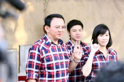 Kasus Penodaan Agama Jadi Penyebab Ahok Gagal Menang Satu Putaran