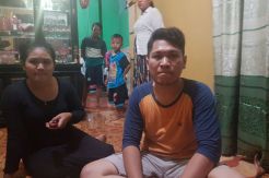 Keponakan: Siti Aisyah Syuting Acara Ngerjain Orang di Malaysia