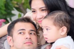 Genap 30 Tahun, Raffi Ahmad Ingin Jadi Suami Setia