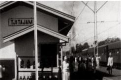 Citayam, Sepenggal Nama dalam Kepingan Sejarah dan Legenda