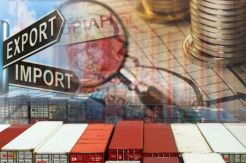 BI Optimistis Ekspor Indonesia Tahun Ini Cerah