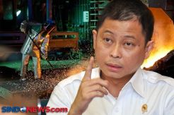 Pernyataan Menteri ESDM Terkait Investasi Tambang Freeport Cs