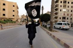 Pentagon: Birokrat ISIS...