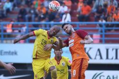 Preview PBFC vs Sriwijaya FC: Tuntaskan Misi