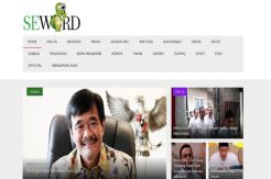 Situs Hoax Seword.com Diduga Milik Alifurrahman S Asyari