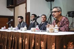 Dijamin, Tak Akan Ada Razia WNI di New York