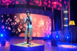 Daniel Mananta Khawatirkan Perolehan Voting SMS untuk Navis