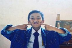 Mandi di Laut, Siswa SMP di Purworejo Hilang Digulung Ombak