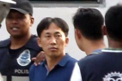 Polisi Malaysia Tahan Pria Asal Korut Selama 7 Hari