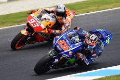 Wawancara Vinales Favorit, Marquez Punya Senjata Rahasia (Bagian I)