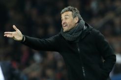 Enrique: Hasil Negatif Barcelona Tidak Akan Pengaruhi Keputusan Saya