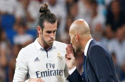 Gol Gareth Bale bagi...