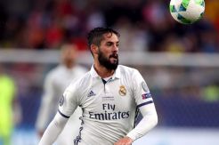 Isco Siap-siap Angkat Kaki dari Real Madrid