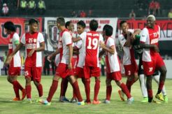 Pemain Muda PSM Absen Seleksi Pertama Timnas U-22