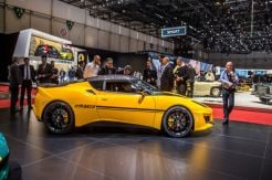 Kenang Film James Bond, Lotus Luncurkan Sport 410