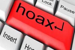 Pemerintah Dinilai Politis Jika Tebang Pilih Selesaikan Kasus Hoax