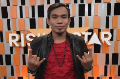 Fazrun Siap Berikan Suguhan Istimewa di Atas Panggung