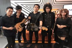 Zerosix Park Janjikan Aksi yang Tak Bikin Bosan Penonton