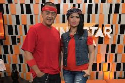 Agung & Mieke Bakal...