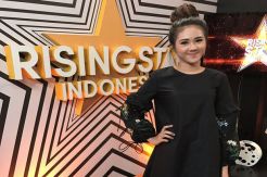 Fauziyah Khalida Ingin Ulangi Sukses dengan Berimprovisasi