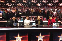 Armand Maulana Pernah...