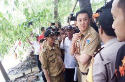 Warga Bukit Duri Butuh Ganti Rugi Tidak Hanya Sekadar Rusun